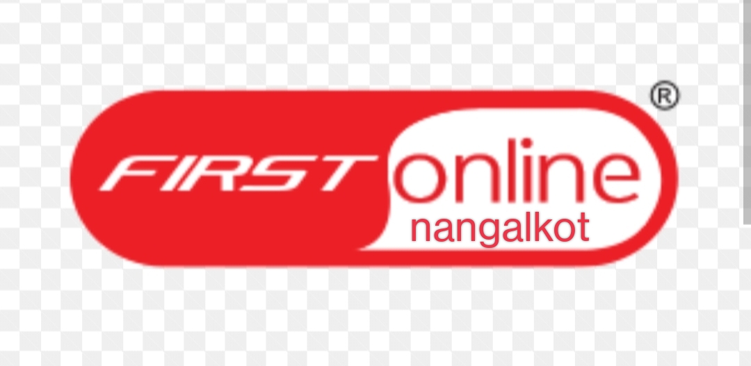 FIRSTONLINE NANGALKOT-logo